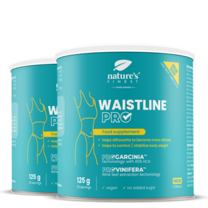 Waistline PRO pachet